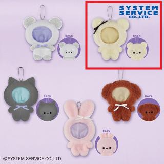 【FANS】【Bくま】FANS おめかしキャンディボアあにまる