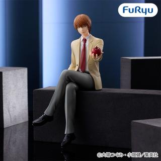 【DEATH NOTE】【夜神月】DEATH NOTE ぬーどるストッパーフィギュアー夜神月―