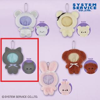 【FANS】【Cねこ】FANS おめかしキャンディボアあにまる