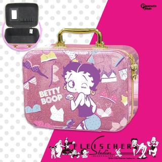 【ベティーブープ】【Bピンク】ベティーブープ キラキラバニティバッグVer.6