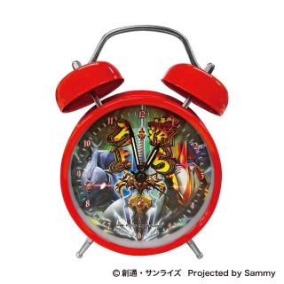 【聖戦士ダンバイン】ダンバイン 目覚まし時計