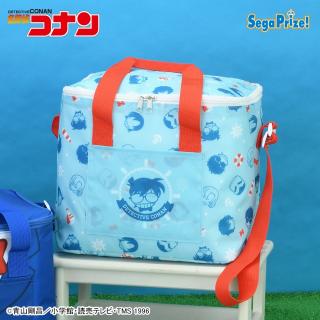 【名探偵コナン】【B総柄】名探偵コナン [PtZ]クーラーバッグ