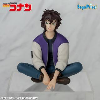 【名探偵コナン】【世良真純】名探偵コナン ちょこのせ [PM]フィギュア“世良真純”