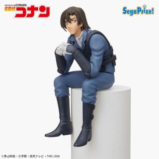 【名探偵コナン】【萩原研二】名探偵コナン ちょこのせ [PM]フィギュア“萩原研二”