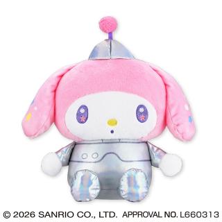 【サンリオ】【Cマイメロディ】サンリオキャラクターズ トゥインクル★ユニバースドールBIGタイプ1