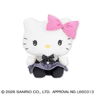 【サンリオ】【Aハローキティ】サンリオキャラクターズ ときめきスイートパーティーちょいデカドール