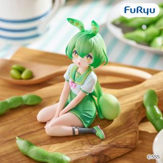 【ずんだもん】ずんだもん ぬーどるストッパーフィギュアーずんだもんー