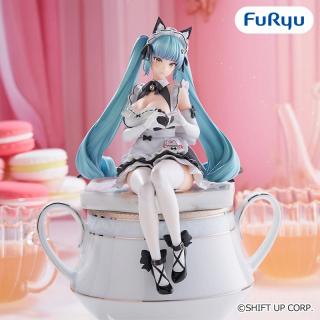 【勝利の女神:NIKKE】【プリバティ：アンカインド・メイド】勝利の女神：NIKKE ぬーどるストッパーフィギュアープリバティ：アンカインド・メイドー