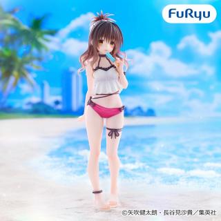 【To LOVEる】【結城美柑】To LOVE る―とらぶる―ダークネス Trio-Try-iT Figureー結城美柑ー