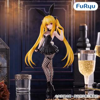 【To LOVEる】【金色の闇】To LOVE る―とらぶる―ダークネス BiCute Bunnies Figure―金色の闇―