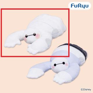 【ディズニー】【Aサウナ】ベイマックス くったり BIGぬいぐるみ