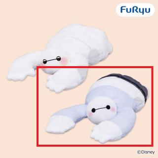 【ディズニー】【Bスーツ】ベイマックス くったり BIGぬいぐるみ
