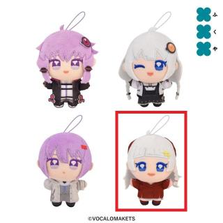 【VOICEROID】【D紲星あかり蕾】結月ゆかり＆紲星あかり ぬいぷりけmini