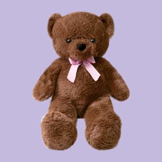 【Aブラウン】Wonderful Bear EX BIG