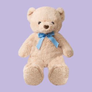【Bベージュ】Wonderful Bear EX BIG