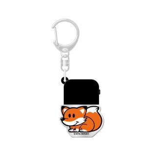 【ジャグラー】【E:コンたろ】ジャグラー フラッシュキーホルダーmini