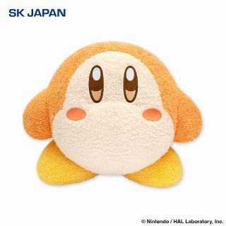 【星のカービィ】星のカービィ ワドルディ ふわふわもっとBIG(ノーマル)