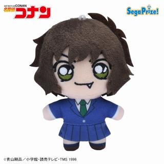 【名探偵コナン】【A世良真純】名探偵コナン　マスコット“世良＆松田＆萩原”（EX）