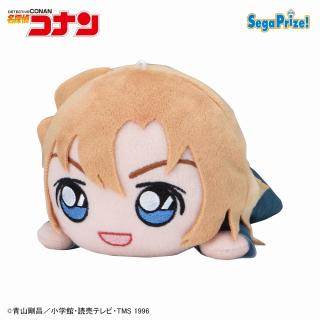 【名探偵コナン】【B萩原千速】名探偵コナン 寝そべり ぬいぐるみ～千速と重悟の婚活パーティー～（EX）
