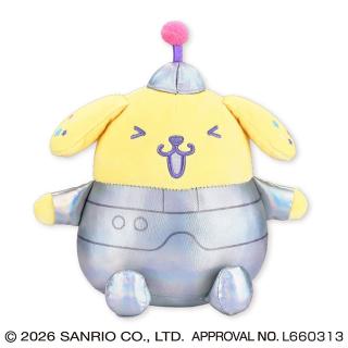 【サンリオ】【Bポムポムプリン】サンリオキャラクターズ トゥインクル★ユニバースドール2