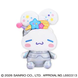 【サンリオ】【Aシナモロール】サンリオキャラクターズ トゥインクル★ユニバースドール2