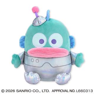 【サンリオ】【Cハンギョドン】サンリオキャラクターズ トゥインクル★ユニバースドール2