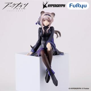 【アークナイツ】【リン】アークナイツ ぬーどるストッパーフィギュアーリンー