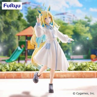 【ウマ娘】【ネオユニヴァース】ウマ娘 プリティーダービー Trio-Try-iT Figureーネオユニヴァースー