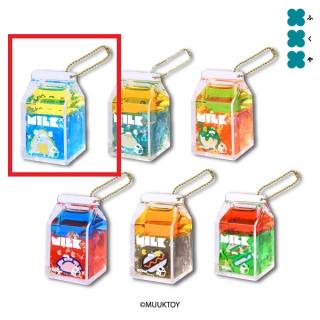 【ジュースボックスボーイ】【Bおにぎり】ジュースボックスボーイ ちゅるぷかチャーム2