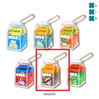 【ジュースボックスボーイ】【Aホットドッグ】ジュースボックスボーイ ちゅるぷかチャーム2