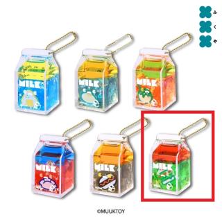 【ジュースボックスボーイ】【Fバーガー】ジュースボックスボーイ ちゅるぷかチャーム2