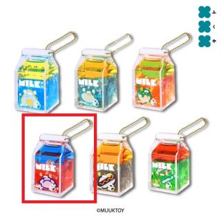 【ジュースボックスボーイ】【D餃子】ジュースボックスボーイ ちゅるぷかチャーム2