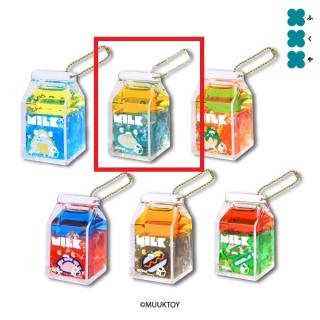 【ジュースボックスボーイ】【E肉まん】ジュースボックスボーイ ちゅるぷかチャーム2
