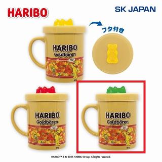 【HARIBO】【C:green】HARIBO マグカップ