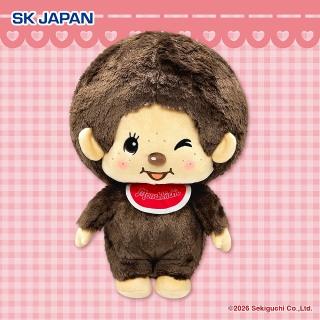 【モンチッチ】モンチッチ 超BIGぬいぐるみ2