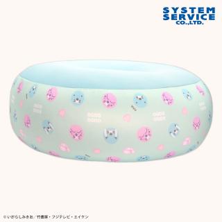 【ぼのぼの】ぼのぼの ビーズクッションXL プレミアムDX