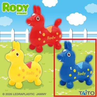 【RODY】【Cブルー】RODY ソフトロディ BASIC color ver.
