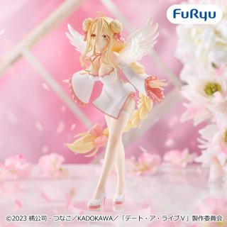 【デート・ア・ライブ】【星宮六喰】デート・ア・ライブⅤ BiCute Pure Figureー星宮六喰ー