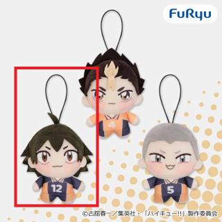 【ハイキュー!!】【A山口忠】ハイキュー!! ちょぴぬいぷち③