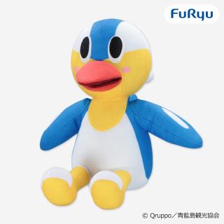 【ぬきたし】【SHOマスコットキャラクター】ぬきたし THE ANIMATION SHOマスコットキャラクター おすわりぬいぐるみ