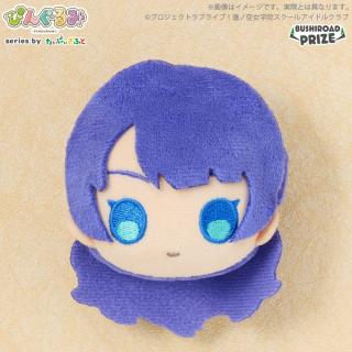 【ラブライブ】【A村野さやか】ぴんぐるみ ラブライブ！蓮ノ空女学院スクールアイドルクラブ vol.1