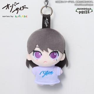 【BanG Dream】【E椎名立希】オーバーサイズ MyGO!!!!!