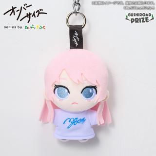 【BanG Dream】【B千早愛音】オーバーサイズ MyGO!!!!!
