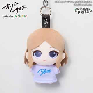 【BanG Dream】【D長崎そよ】オーバーサイズ MyGO!!!!!