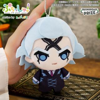 【Dr.STONE】【E:Dr.ゼノ】ぷちっしゅ！ Dr.STONE SCIENCE FUTURE