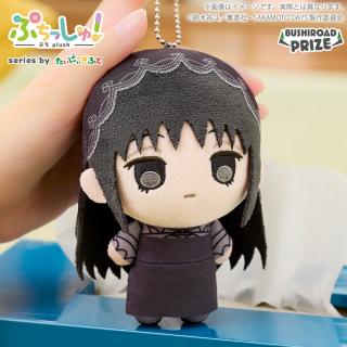 【SAKAMOTO DAYS】【E大佛】ぷちっしゅ！ SAKAMOTO DAYS