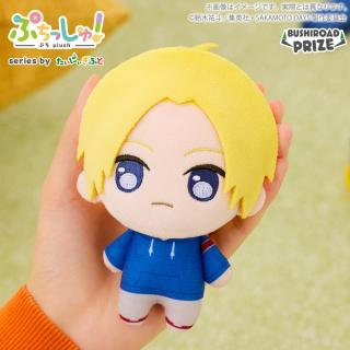【SAKAMOTO DAYS】【B朝倉シン】ぷちっしゅ！ SAKAMOTO DAYS