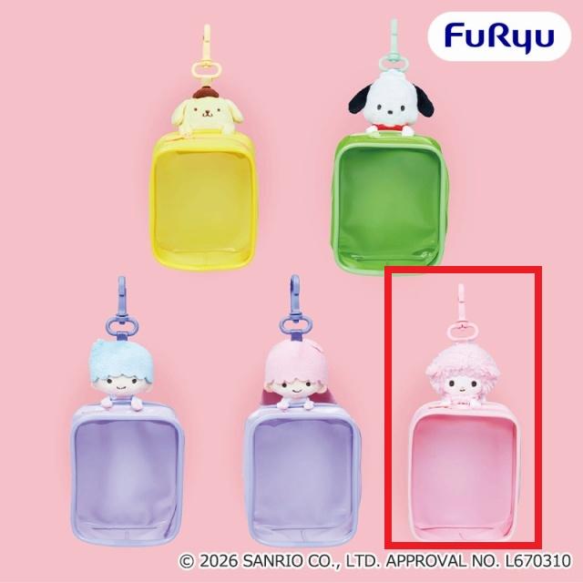 サンリオ】【Eマイスウィートピアノ】サンリオキャラクターズ