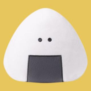 つぶらな瞳のお弁当箱 あばれるおにぎり