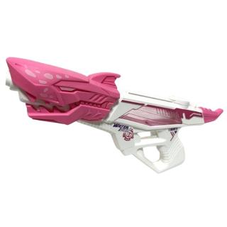 【Cサメ×ピンク】AUTO MONSTER WATER GUN
